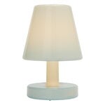 Fatboy Edison the Ambiance portable table lamp, polar blue, extra image