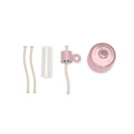 Fatboy Flamtastique XS öljylamppu, soft pink, tuotteen lisäkuva