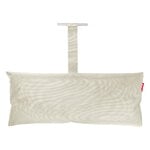 Fatboy Headdemock Deluxe, crema deluxe negro, imagen extra