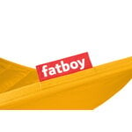 Fatboy Headdemock with pillow, daisy yellow