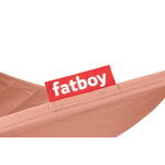 Fatboy Headdemock riippukeinu ja tyyny, pink shrimp