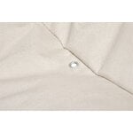 Fatboy Headdemock Superb con cuscino, Sahara - nero, immagine extra