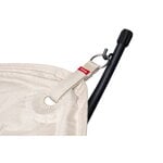 Fatboy Headdemock Superb con cuscino, Sahara - nero, immagine extra