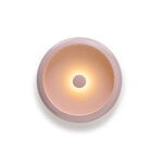 Fatboy Oloha lampe portable, grande, rose doux, image extra