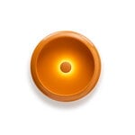 Fatboy Oloha lampe portable, grande, orange ensoleillé, image extra