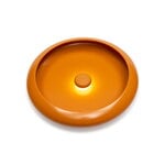 Fatboy Oloha lampe portable, grande, orange ensoleillé, image extra