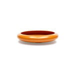 Fatboy Oloha lampe portable, grande, orange ensoleillé, image extra