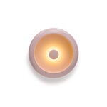 Fatboy Oloha portable lamp, medium, soft pink, extra image