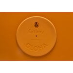 Fatboy Oloha portable lamp, medium, sunny orange, extra image