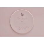Fatboy Oloha portable lamp, small, soft pink, extra image