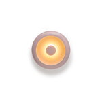 Fatboy Oloha portable lamp, small, soft pink, extra image