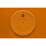 Fatboy Oloha portable lamp, small, sunny orange, extra image