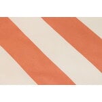 Fatboy Original Outdoor bean bag, stripe orange creme, extra image