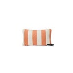 Fatboy Paletti armrest set, stripe orange creme, extra image