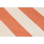 Fatboy Paletti hocker, stripe orange creme, extra image