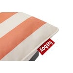 Fatboy Paletti hocker, stripe orange creme, extra image