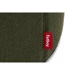 Fatboy Pfffh rahi, recycled bouclé leaf green, tuotteen lisäkuva