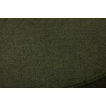 Fatboy Pfffh rahi, recycled bouclé leaf green, tuotteen lisäkuva