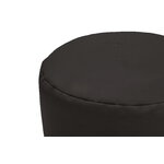 Fatboy Point Recycled Canvas rahi, black licorice, tuotteen lisäkuva