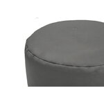Fatboy Point Recycled Canvas rahi, charcoal grey, tuotteen lisäkuva