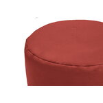 Fatboy Point Recycled Canvas rahi, merlot red, tuotteen lisäkuva