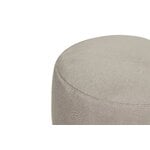 Fatboy Point Large Outdoor pouf, gris topo, imagen extra