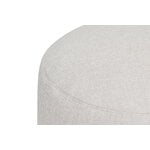 Fatboy Point Large Outdoor pouf, niebla, imagen extra