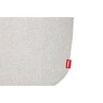 Fatboy Point Large Outdoor pouf, niebla, imagen extra