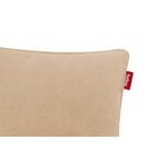 Fatboy King Recycled pillow, cord beige, extra image