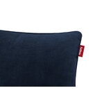 Fatboy King Recycled pillow, cord deep blue, extra image