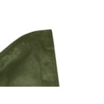 Fatboy Original Slim Velvet Recycled bean bag, deep green, extra image