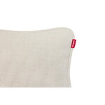 Fatboy Puff Recycled pillow, bouclé creme, extra image