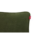 Fatboy Puff Recycled pillow, bouclé leaf green, extra image