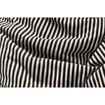 Fatboy Square pillow, terry black creme, extra image