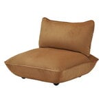 Fatboy Sumo Seat lounge chair, Velvet Recycled almond, extra image