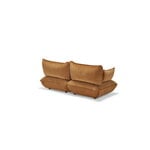 Fatboy Divano Sumo Medium, Velvet Recycled almond, immagine extra