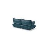 Fatboy Sumo Medium sofa, Velvet Recycled petrol, extra image