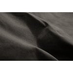 Fatboy Original Canvas Recycled bean bag, black licorice, extra image