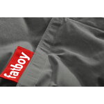 Fatboy Original Canvas Recycled Sitzsack, anthrazitgrau, extrabild