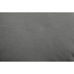 Fatboy Original Canvas Recycled Sitzsack, anthrazitgrau, extrabild