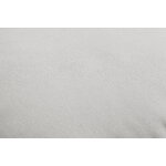 Fatboy Original Canvas Recycled Sitzsack, Cool Grey, extrabild
