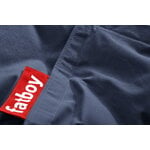 Fatboy Original Canvas Recycled puff, crown blue, imagen extra