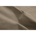 Fatboy Original Canvas Recycled puff, gris topo, imagen extra