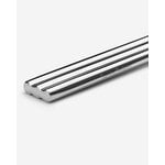 Service Projects Canteen cutlery set, 16 pcs, polished, extra image