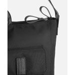 Marimekko Borsa a tracolla Everything Messenger, nero solido, immagine extra