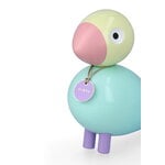 Kay Bojesen Denmark Story Bird Joy, aqua, extra image