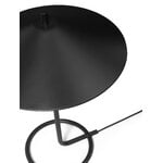 ferm LIVING Lampe de table Filo, noir