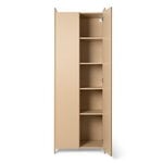 ferm LIVING Sill Schrank, hoch, Kaschmir