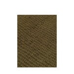 ferm LIVING Block Runner matto, 80 x 200 cm, oliivinvihreä - luonnonvärinen