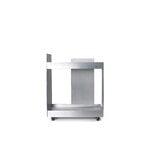 Ferm Living Carrello Lager, alluminio, immagine extra